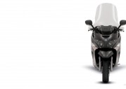 Piaggio XEvo